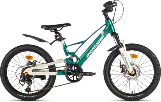MONTASEN MB14-22GN