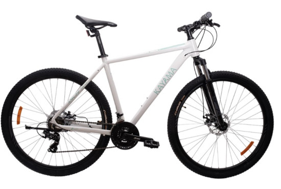 KAYAMA Neo 29” / 21 белый