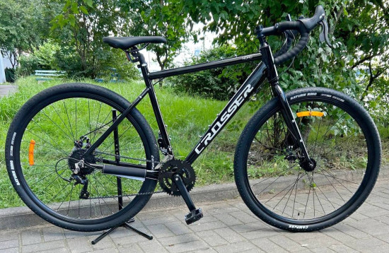 Crosser NORD 700C