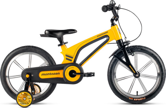 MONTASEN M-F800-16