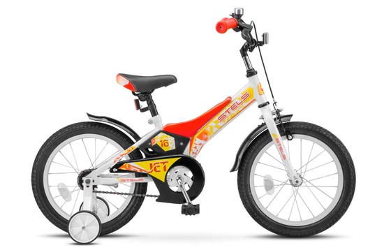Stels Jet 16&Prime; Z010 (2020)