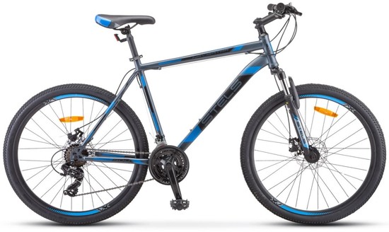 Stels Navigator-500 MD 26&Prime; V040 (2019)