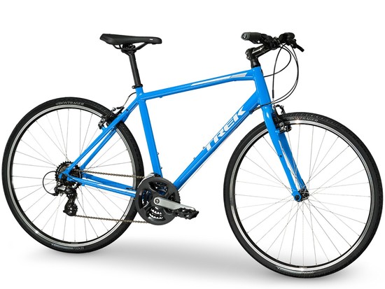 Trek FX 1 (2018)