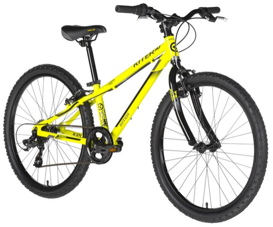 Kellys Kiter 30 (2018)