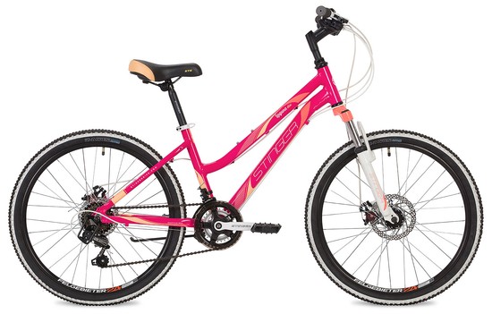 Stinger Laguna D 24 (2019)