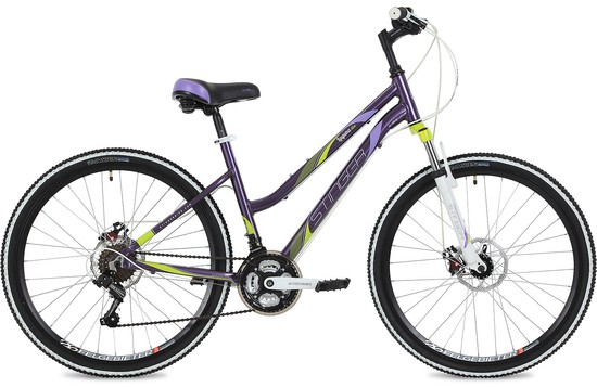 Stinger Laguna D 26 (2019)