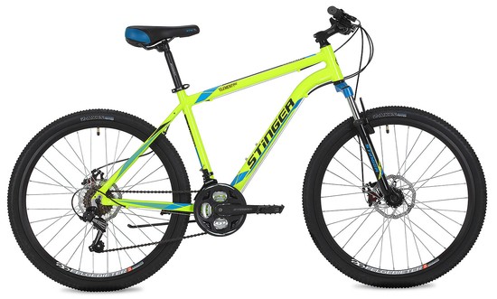 Stinger Element D 26 (2019)
