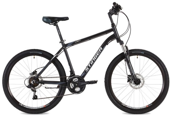Stinger Element HD 26 (2019)