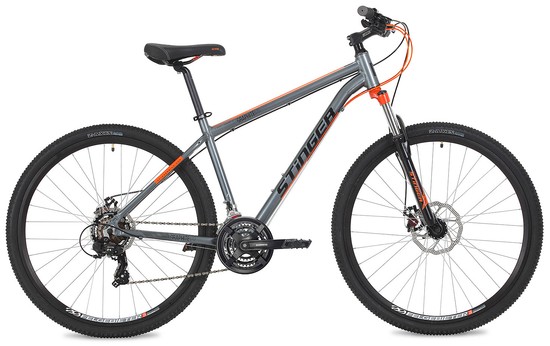 Stinger Graphite STD 29 (2018)
